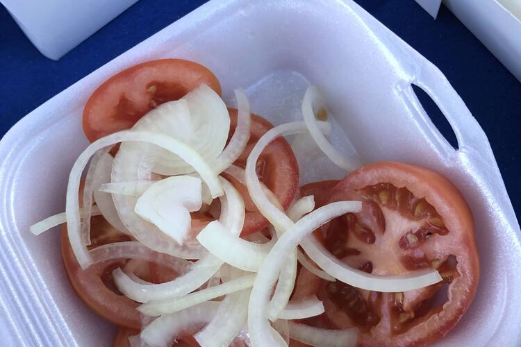 Paula Empanadas Kensington Sydney